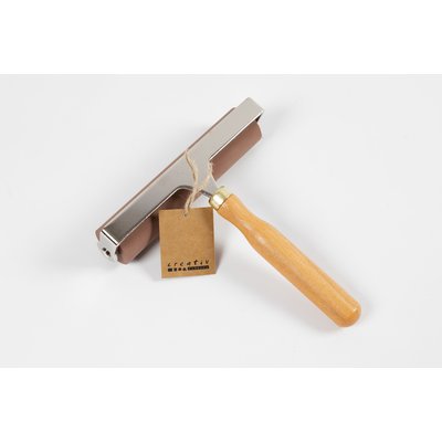 Linoleumroller Creativ Company rubber 14.7cm