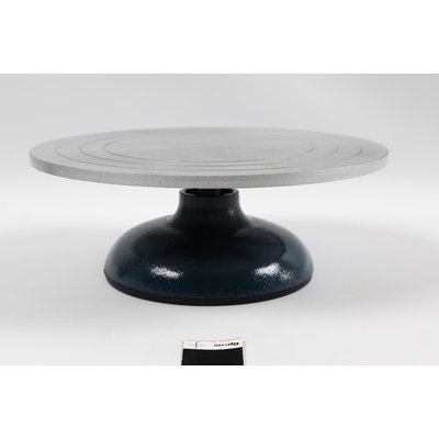 Boetseerschijf Creativ Company keramisch 30cm