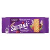 Fruitbiscuit Sultana bosvruchten 3-pack foto