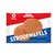 Stroopwafels Dutch Diamonds duopack 80 gram