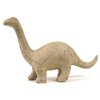Figuur Décopatch dino Brontosaurus 17x5x10cm foto