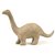 Figuur Décopatch dino Brontosaurus 17x5x10cm