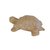 Figuur Décopatch schildpad 11x8.5x3.5cm