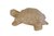 Figuur Décopatch schildpad 11x8.5x3.5cm
