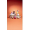 Papier Hobby Décopatch 30x40cn set 4 feuilles balade à Kyoto Photo