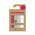 Hobbypapier Décopatch 30x40cm set à 4 vel thema Ode aan de vrouw