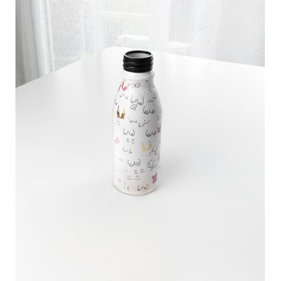 Hobbypapier Décopatch 30x40cm set à 4 vel thema Ode aan de vrouw