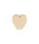 Figuur Décopatch vaas hart waterproof 13x5x13cm