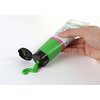 Acrylverf Qrea 120 ml briljant groen foto