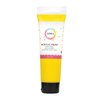 Acrylverf Qrea 120 ml primair geel foto