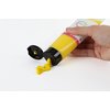 Acrylverf Qrea 120 ml primair geel foto