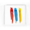 Acrylverf Qrea 120 ml primair geel foto
