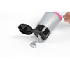Acrylverf Qrea 120 ml zilver foto