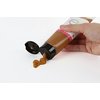 Acrylverf Qrea 120 ml burnt sienna foto