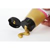 Acrylverf Qrea 120 ml goud photo