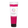 Acrylverf Qrea 120 ml magenta foto