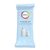 Klei Qrea luchtdrogend wit 500 gram