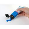 Acrylverf Qrea 120 ml primair blauw foto