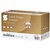 Papier toilette Satino JT3 PureSoft 307140 système rouleaux 2 ép 100m naturel