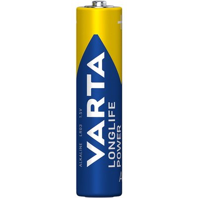 Pile VARTA Longlife Power 12x AAA