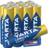 Pile VARTA Longlife Power 12x AAA Photo