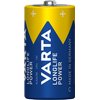 Batterij VARTA Longlife Power 2x C foto
