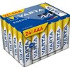 Batterij VARTA Energy 24x AAA photo