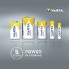 Batterij VARTA Energy 24x AAA photo