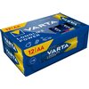 Batterij VARTA Longlife Power 12x AA foto
