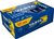 Batterij VARTA Longlife Power 12x AA
