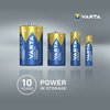 Batterij VARTA Longlife Power 12x AA foto
