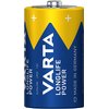 Batterij VARTA Longlife Power 2x D foto