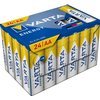 Batterij VARTA Energy 24x AA foto