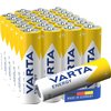 Batterij VARTA Energy 24x AA foto