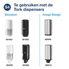 Savon mains Tork S4 Premium 424501 liquide Mild 1000ml Photo