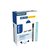 Permanent marker PILOT 400 schuin breed zwart 15+5 gratis