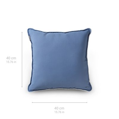 Warmtekussen Medisana HC 150 blauw