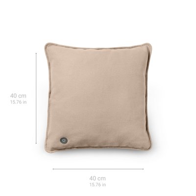 Coussin chauffant Medisana HC 200 beige