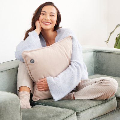 Coussin chauffant Medisana HC 200 beige
