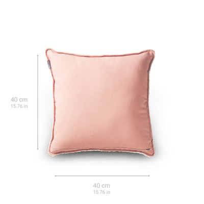 Warmtekussen Medisana HC 100 roze