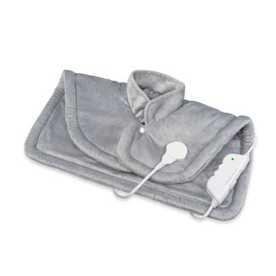 Coussin chauffant épaules Medisana HP 622