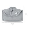 Coussin chauffant épaules Medisana HP 622 Photo