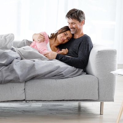 Couverture chauffante Medisana HDW