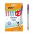 Balpen Bic Cristal Fun large assorti 6+2 gratis