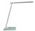 Bureaulamp Unilux Popy led wit