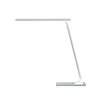 Bureaulamp Unilux Popy led wit foto