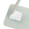 Bureaulamp Unilux Popy led wit foto