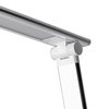 Bureaulamp Unilux Popy led wit foto