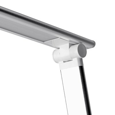 Bureaulamp Unilux Popy led wit