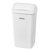 Dameshygiënebak Satino 23 liter wit 332590